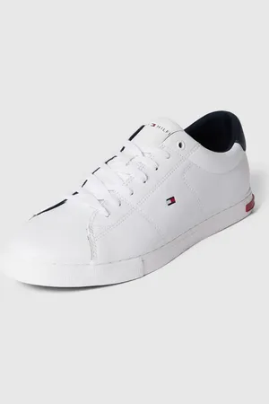 Tommy Hilfiger Sneaker mit Label-Details in , Größe 41