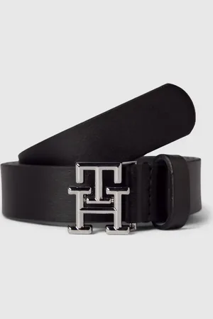 Tommy Hilfiger Gürtel mit Pinschließe in , Größe 80