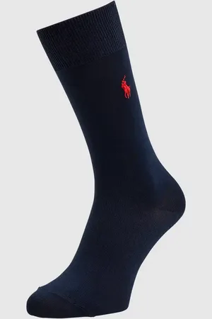 Ralph Lauren Socken mit Logo in , Größe 39/42