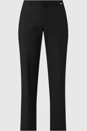 Cinque Stoffhose mit Stretch-Anteil Modell 