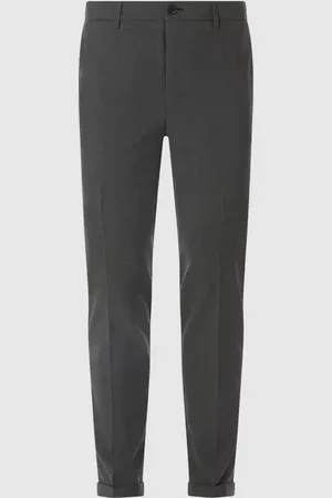 Matinique Straight Fit Chino aus Jersey Modell 