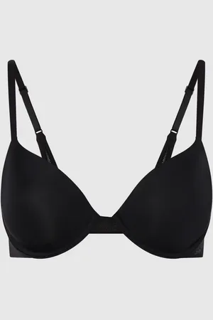Calvin Klein Bügel-BH mit wattierten Cups in , Größe 80B