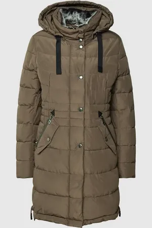 gil-bret Steppjacke mit abnehmbarer Kapuze in , Größe 36