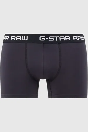 G-Star Trunks aus Baumwoll-Elasthan-Mix in , Größe XS