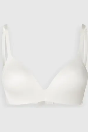 Triumph Soft-BH aus Satin in , Größe 70A
