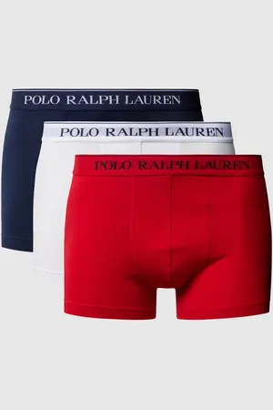 Ralph Lauren Trunks im 3er-Pack in , Größe M
