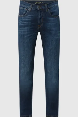 Baldessarini Slim Fit Jeans mit Stretch-Anteil Modell 