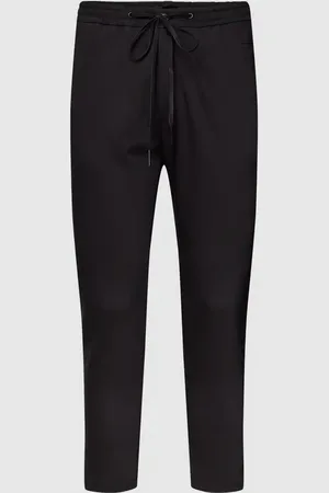 Drykorn Hose mit seitlichen Eingrifftaschen Modell 