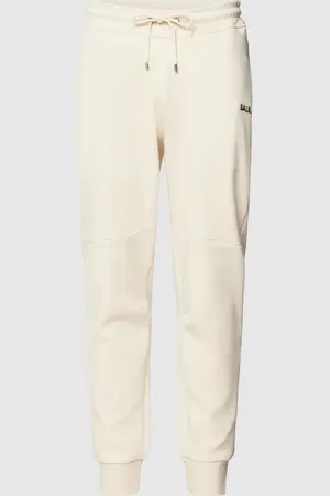 BALR. Sweatpants mit Label-Applikation Modell 