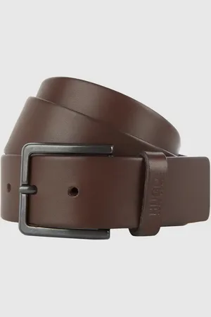 HUGO BOSS Gürtel aus Leder Modell 