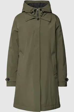 Fuchs Schmitt Jacke mit Eingrifftaschen in , Größe 42