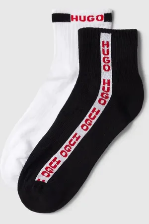 HUGO BOSS Socken im 2er-Pack Modell 