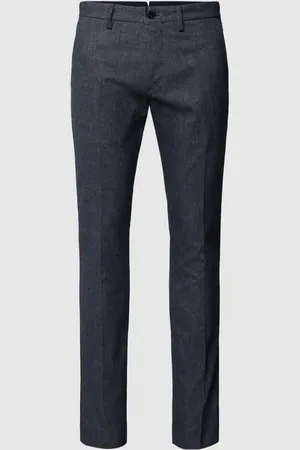 Tommy Hilfiger Chino mit Strukturmuster Modell 