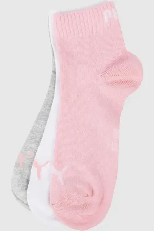 PUMA Socken im 3er-Pack in , Größe 35/38