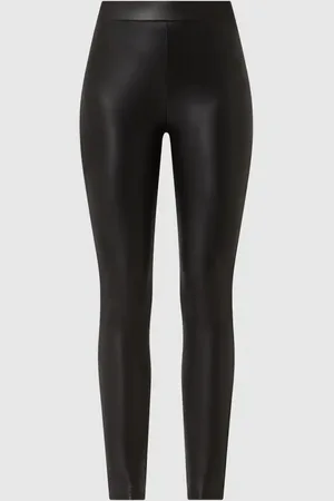 ONLY Leggings in Leder-Optik Modell 