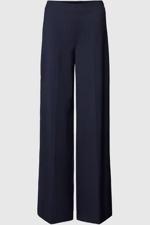Drykorn Hose mit Bügelfalten Modell 