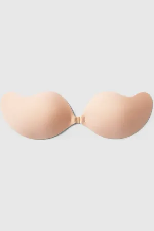 MAGIC Bodyfashion BH mit Push-up-Effekt Modell 