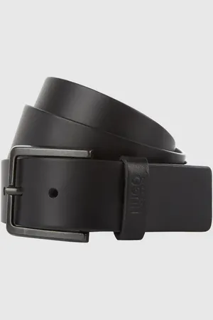 HUGO BOSS Gürtel aus Leder Modell 