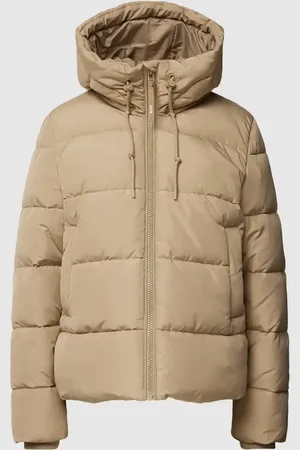 Marc O’ Polo Steppjacke mit Kapuze in , Größe XL