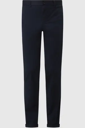 Matinique Chino mit Stretch-Anteil Modell 