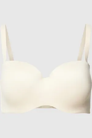 MAGIC Bodyfashion Schalen-BH mit vorgeformten Cups in , Größe 75A