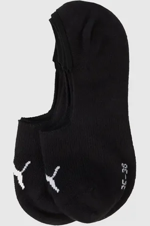 PUMA Füßlinge im 2er-Pack in , Größe 35/38