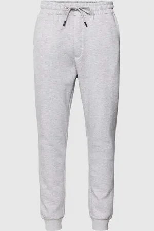 JACK & JONES Regular Fit Sweatpants mit Eingrifftaschen Modell 