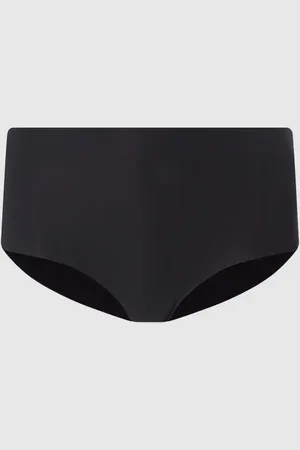 Hanro Panty mit Stretch-Anteil - nahtlos Modell Invisible Cotton in , Größe XS