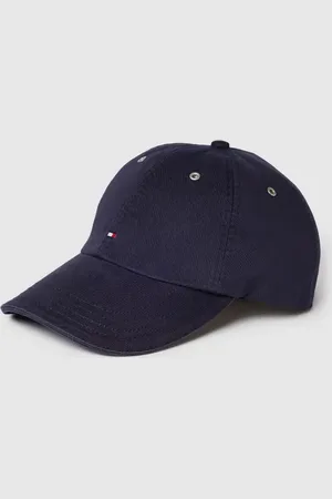 Tommy Hilfiger Cap mit Label-Stitching in , Größe One Size