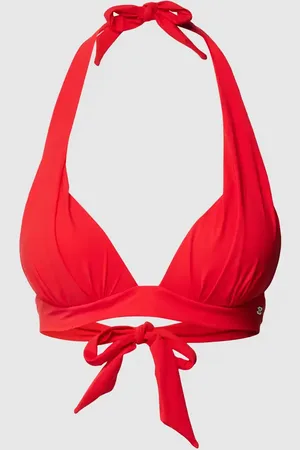 Banana Moon Bikini-Oberteil mit vorgeformten Cups Modell 