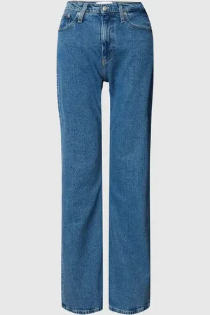 Calvin Klein Jeans im 5-Pocket-Design Modell 