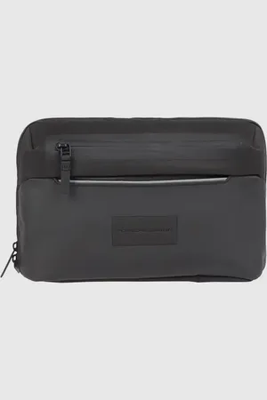 Porsche Design Kulturbeutel mit Logo in , Größe 1