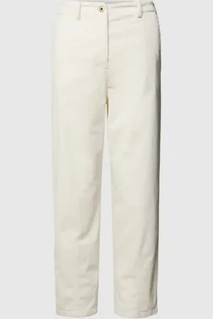 Cinque Hose aus Cord mit Eingrifftaschen in , Größe 42