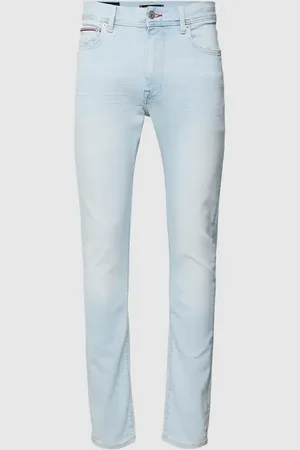 Tommy Hilfiger Slim Fit Jeans im 5-Pocket-Design Modell 