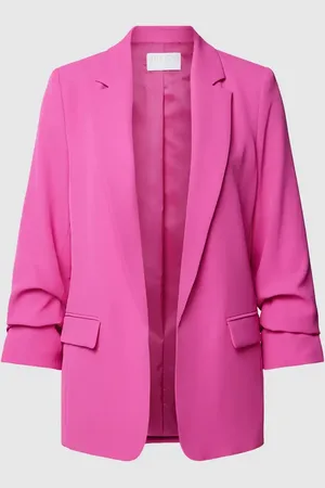 Jake*s Blazer mit offener Vorderseite in , Größe 34