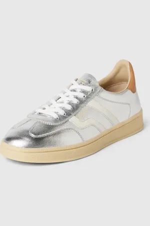 GANT Sneaker aus echtem Leder Modell 