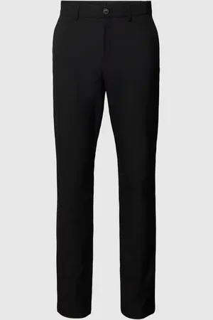 SELECTED Chino mit Eingrifftaschen Modell 