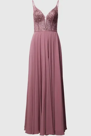hey kyla Abendkleid mit Paillettenbesatz in , Größe 32