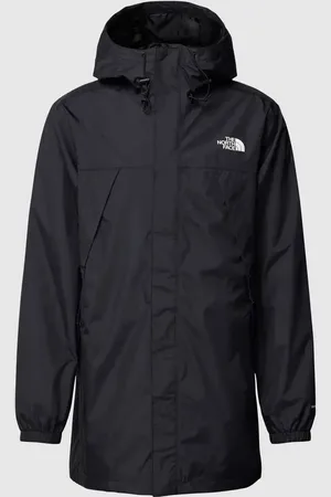 The North Face Funktionsjacke mit Kapuze Modell 