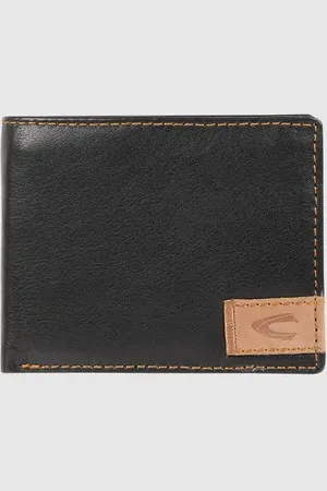 Camel Active Portemonnaie aus Leder in , Größe 1