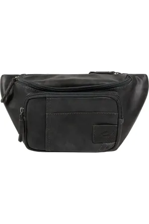 Camel Active Bauchtasche in Leder-Optik in , Größe 1