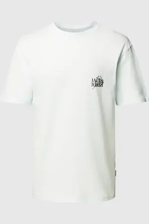 JACK & JONES T-Shirt mit Motiv-Print Modell 