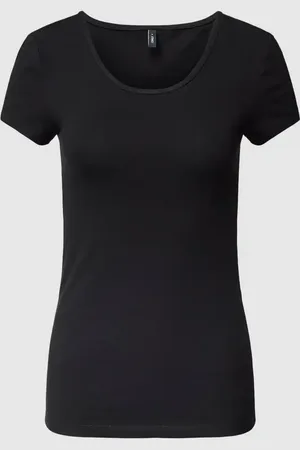 ONLY T-Shirt mit Rundhalsausschnitt Modell 
