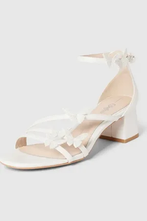 Buffalo Sandalette mit Zierbesatz in , Größe 38