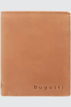 Bugatti Portemonnaie aus Leder Modell 