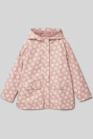 MANGO Jacke mit Pattentaschen Modell 
