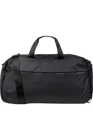 Bugatti Weekender mit Label-Detail Modell 