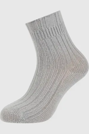 Falke Socken mit Kaschmir-Anteil Modell 