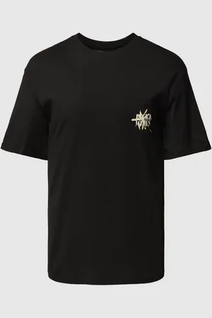JACK & JONES T-Shirt mit Motiv-Print Modell 