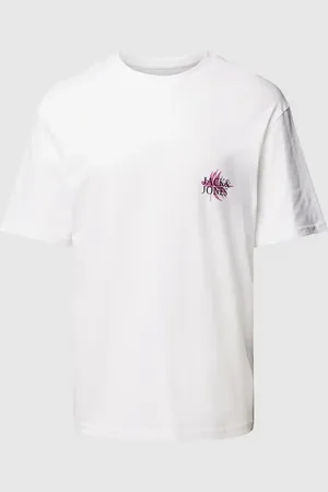 JACK & JONES T-Shirt mit Motiv-Print Modell 